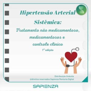 Cartilha Hipertensão