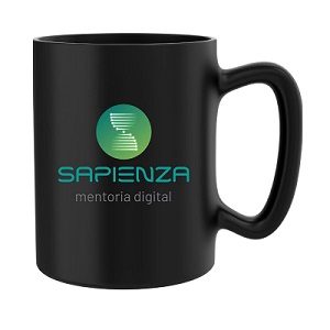 Caneca Sapienza