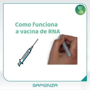Vacina de RNA