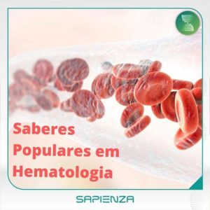 Aula Saberes Populares em Hematologia
