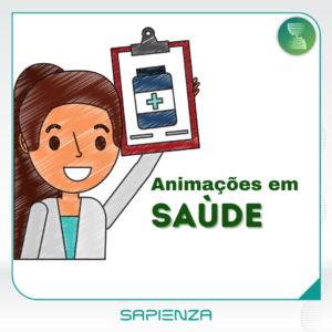 Animações em Saúde