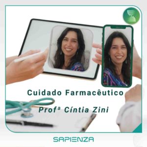 Introdução ao Cuidado Farmacêutico