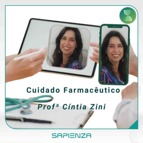 Introdução ao Cuidado Farmacêutico