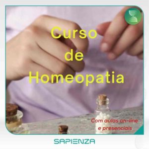 Homeopatia