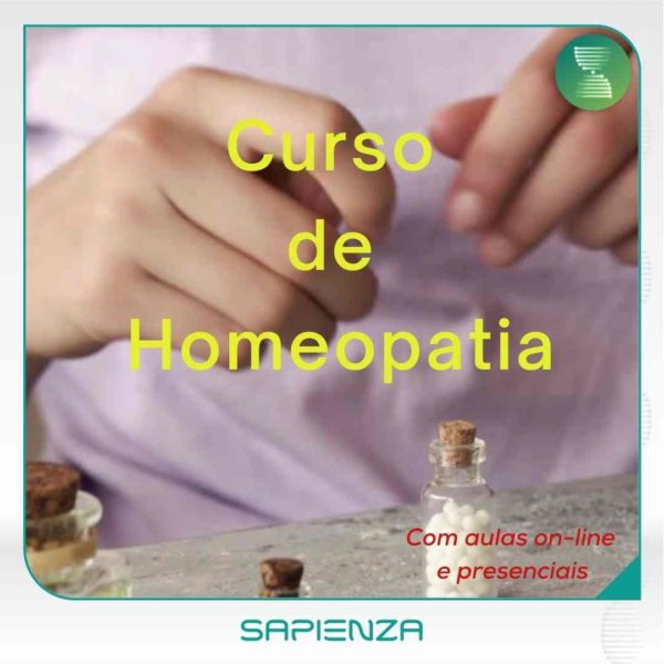 Homeopatia